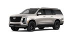 2027 Cadillac Escalade ESV Sport