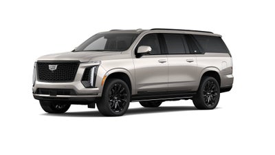 2027 Cadillac Escalade ESV Sport