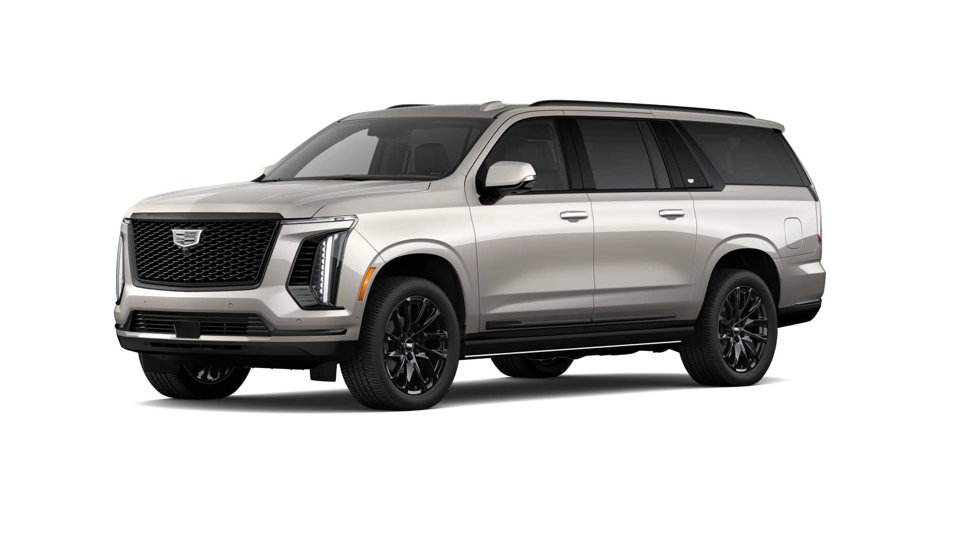 2027 Cadillac Escalade ESV Sport