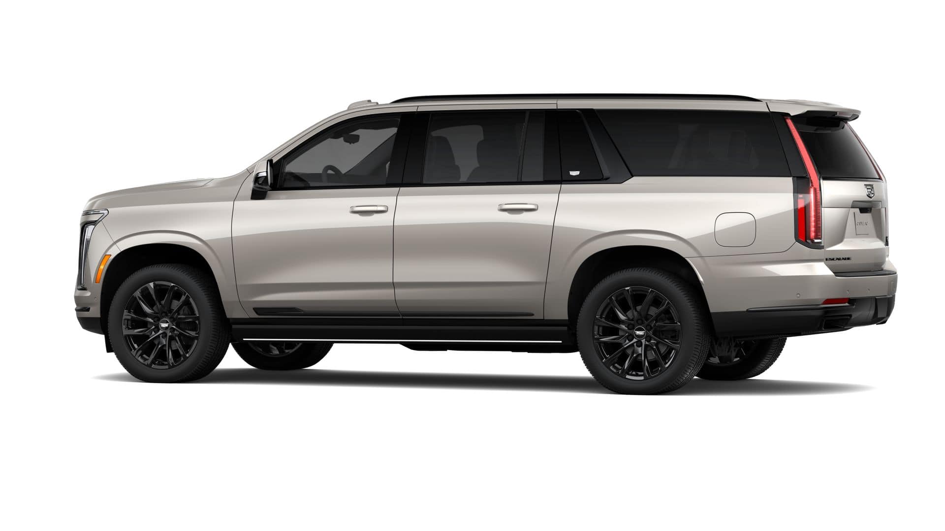2027 Cadillac Escalade ESV Sport
