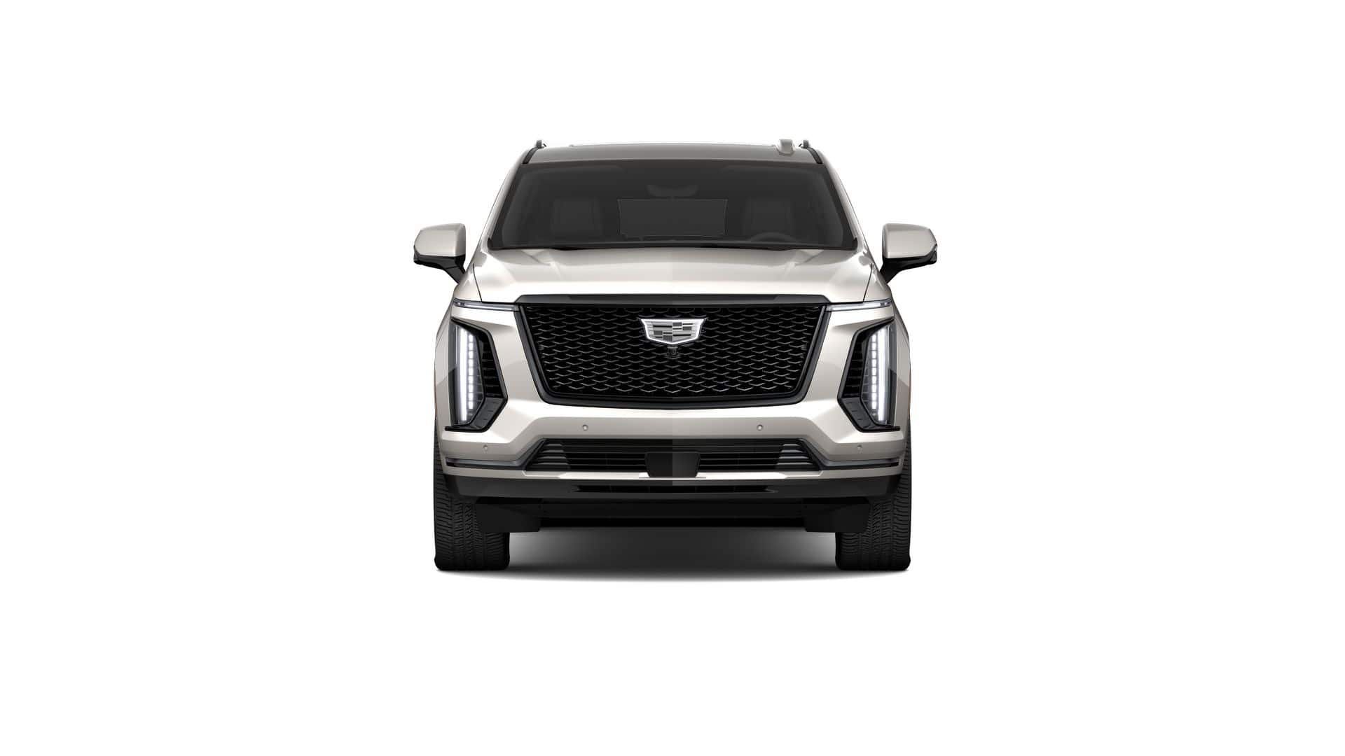 2027 Cadillac Escalade ESV Sport