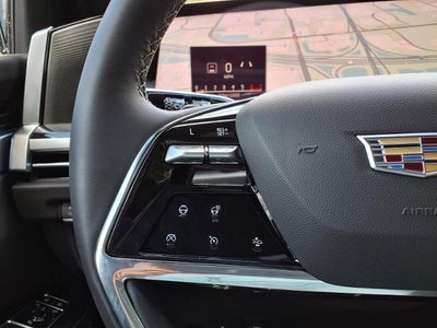 2026 Cadillac Escalade ESV Sport