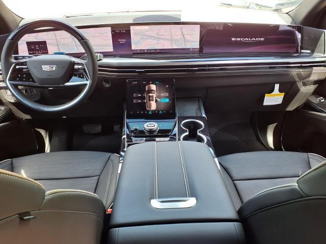 2026 Cadillac Escalade ESV Sport
