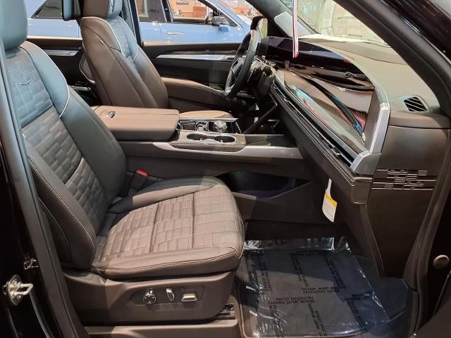 2027 Cadillac Escalade ESV AWD V-Series
