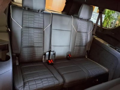 2027 Cadillac Escalade ESV AWD V-Series