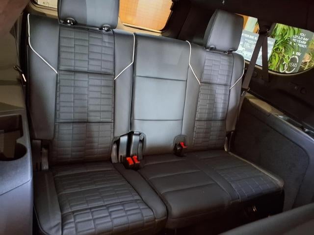 2027 Cadillac Escalade ESV AWD V-Series