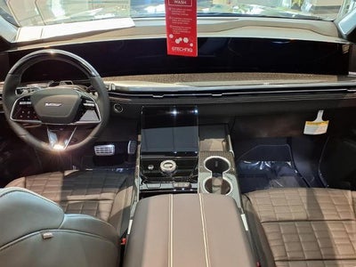 2027 Cadillac Escalade ESV AWD V-Series