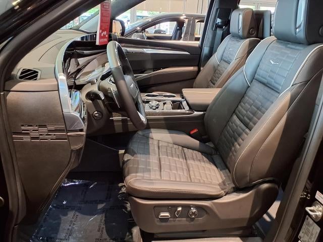 2027 Cadillac Escalade ESV AWD V-Series