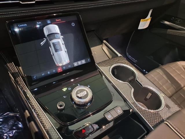 2027 Cadillac Escalade ESV AWD V-Series