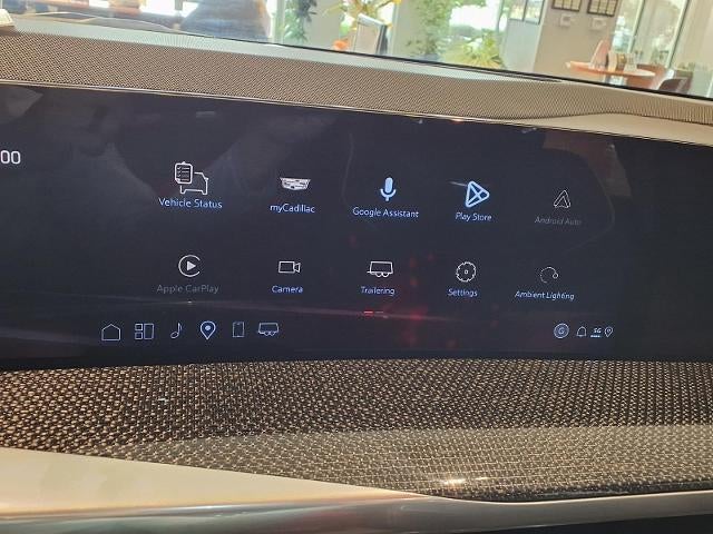 2027 Cadillac Escalade ESV AWD V-Series