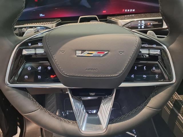 2027 Cadillac Escalade ESV AWD V-Series