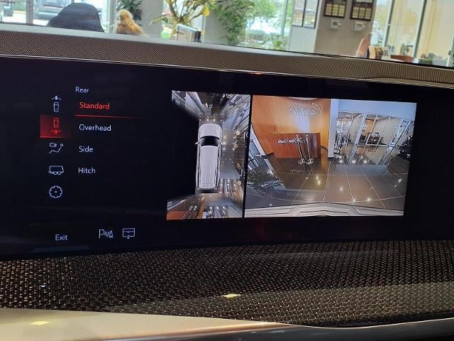 2027 Cadillac Escalade ESV AWD V-Series