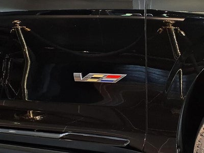 2027 Cadillac Escalade ESV AWD V-Series