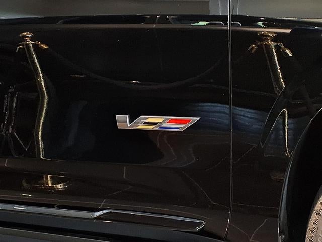 2027 Cadillac Escalade ESV AWD V-Series