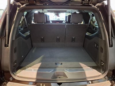 2027 Cadillac Escalade ESV AWD V-Series