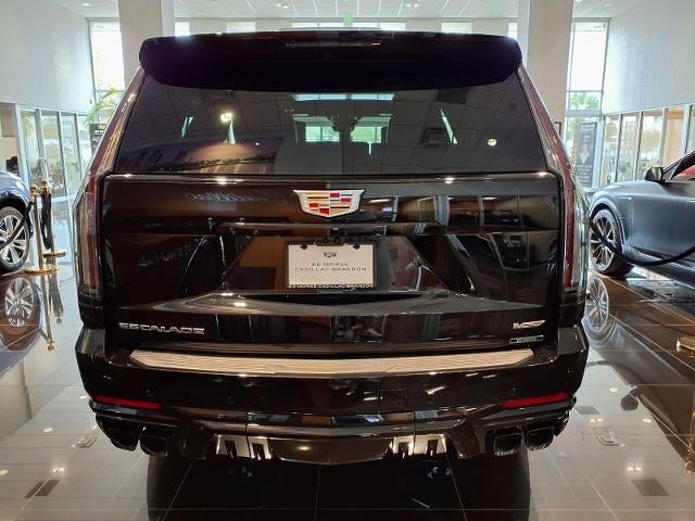 2027 Cadillac Escalade ESV AWD V-Series