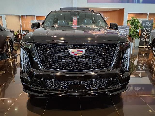 2027 Cadillac Escalade ESV AWD V-Series