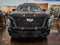 2027 Cadillac Escalade ESV AWD V-Series