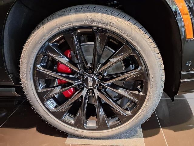 2027 Cadillac Escalade ESV AWD V-Series