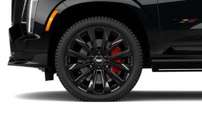 2027 Cadillac Escalade ESV V-Series