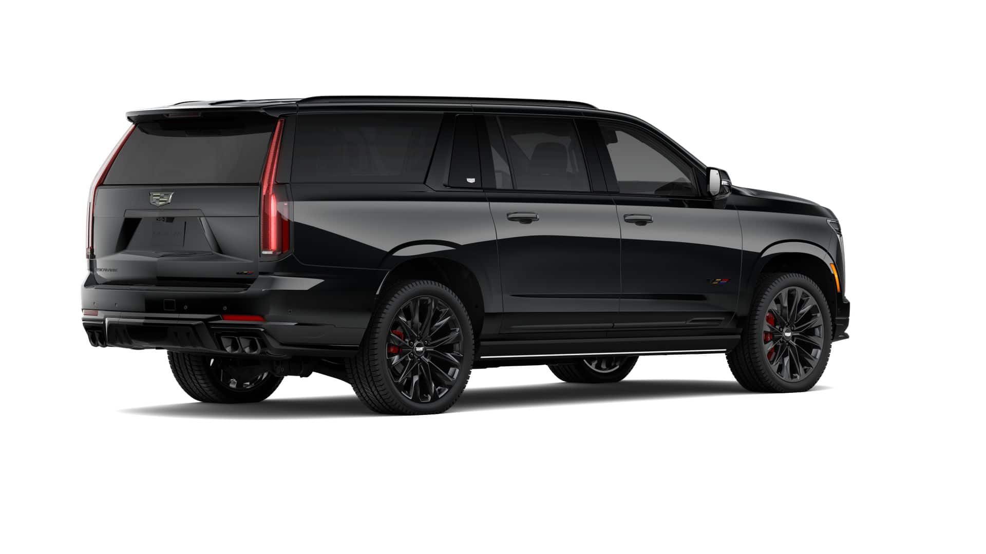 2027 Cadillac Escalade ESV V-Series