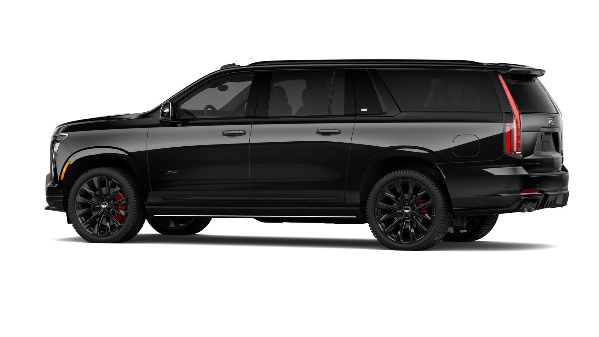 2027 Cadillac Escalade ESV V-Series