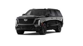 2027 Cadillac Escalade ESV V-Series