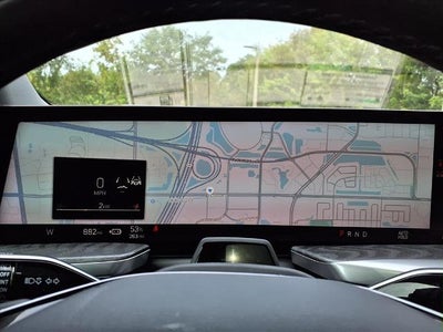 2026 Cadillac ESCALADE IQ Luxury