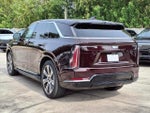 2026 Cadillac ESCALADE IQ Luxury