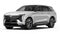 2025 Cadillac ESCALADE IQ Luxury 1