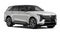 2025 Cadillac ESCALADE IQ Luxury 1