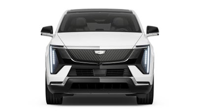 2025 Cadillac ESCALADE IQ Luxury 1