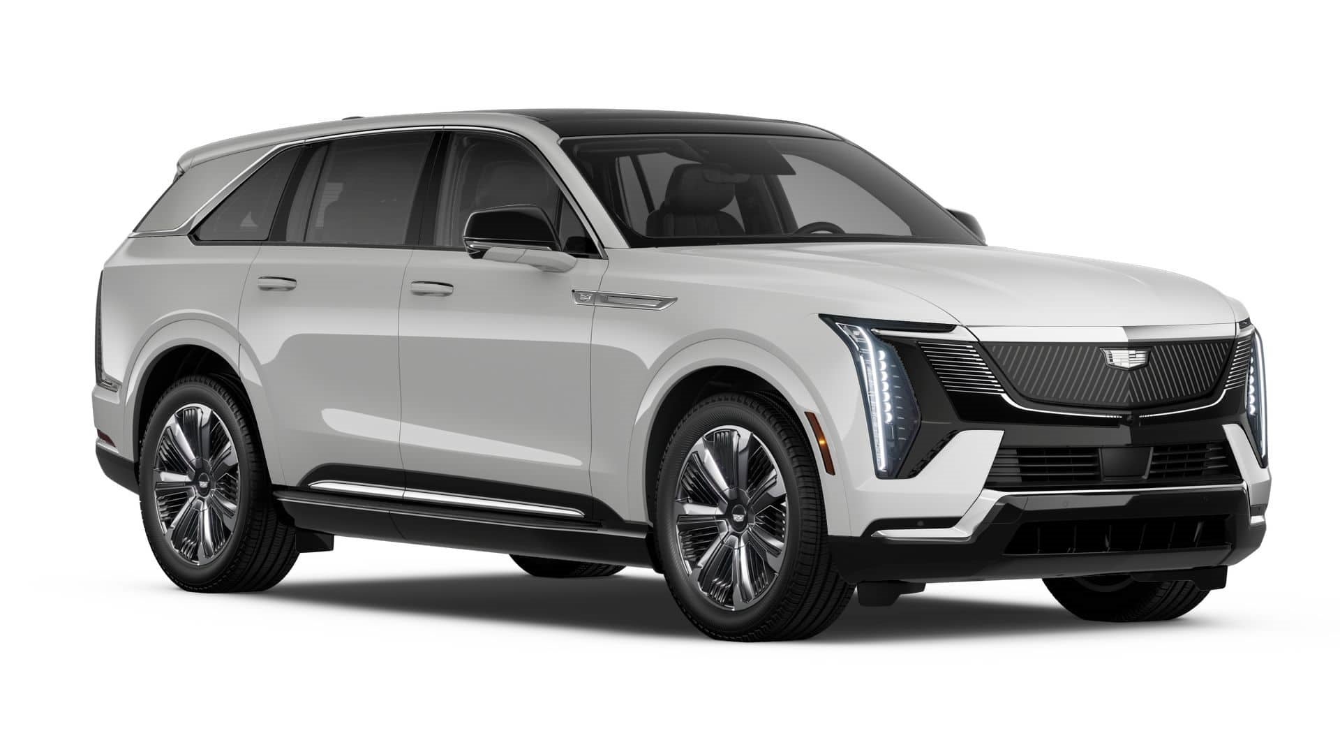 2025 Cadillac ESCALADE IQ Luxury 1