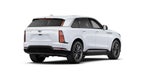 2026 Cadillac ESCALADE IQ Luxury
