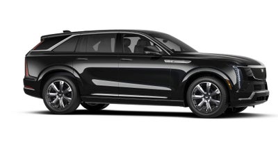2026 Cadillac ESCALADE IQ Luxury