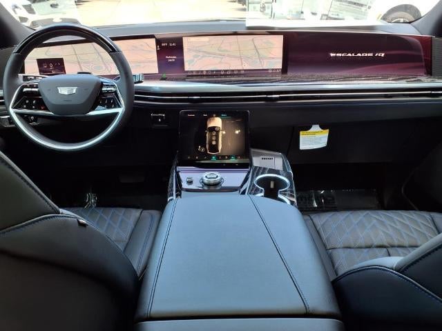 2026 Cadillac ESCALADE IQ Luxury
