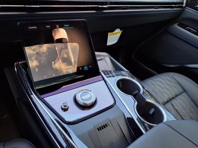 2026 Cadillac ESCALADE IQ Luxury