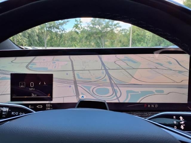 2026 Cadillac ESCALADE IQ Luxury