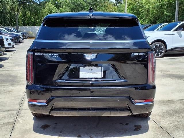 2026 Cadillac ESCALADE IQ Luxury