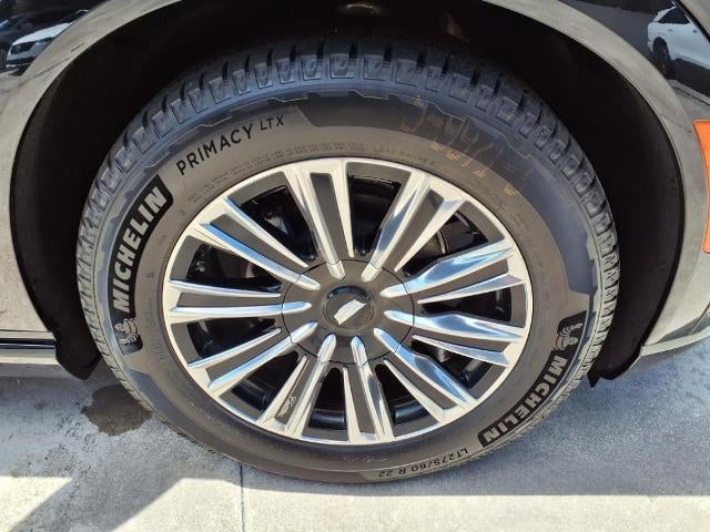 2026 Cadillac ESCALADE IQ Luxury