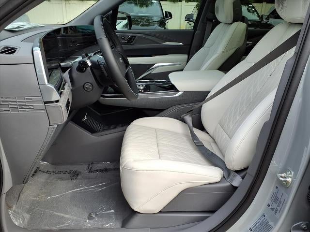 2026 Cadillac ESCALADE IQ Luxury