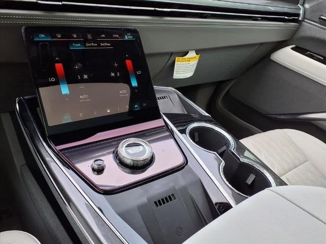 2026 Cadillac ESCALADE IQ Luxury