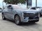 2026 Cadillac ESCALADE IQ Luxury