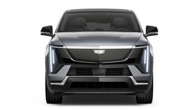 2026 Cadillac ESCALADE IQ Luxury