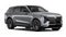 2026 Cadillac ESCALADE IQ Luxury