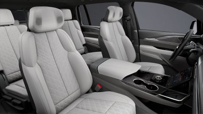 2026 Cadillac ESCALADE IQ Luxury