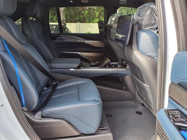 2026 Cadillac ESCALADE IQ Premium Luxury