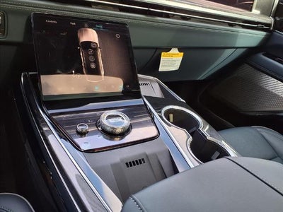 2026 Cadillac ESCALADE IQ Premium Luxury