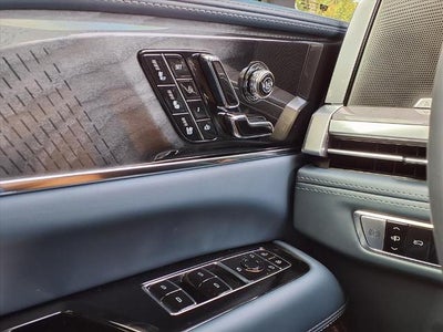 2026 Cadillac ESCALADE IQ Premium Luxury