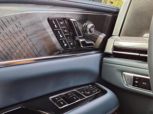 2026 Cadillac ESCALADE IQ Premium Luxury